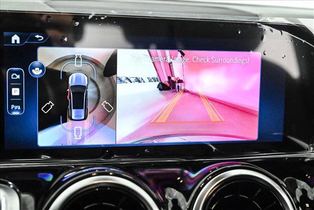 New 2026 Mercedes-Benz GLB 250 4MATIC image 15