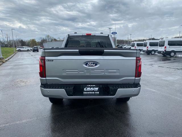 Certified 2024 Ford F150 STX image 4