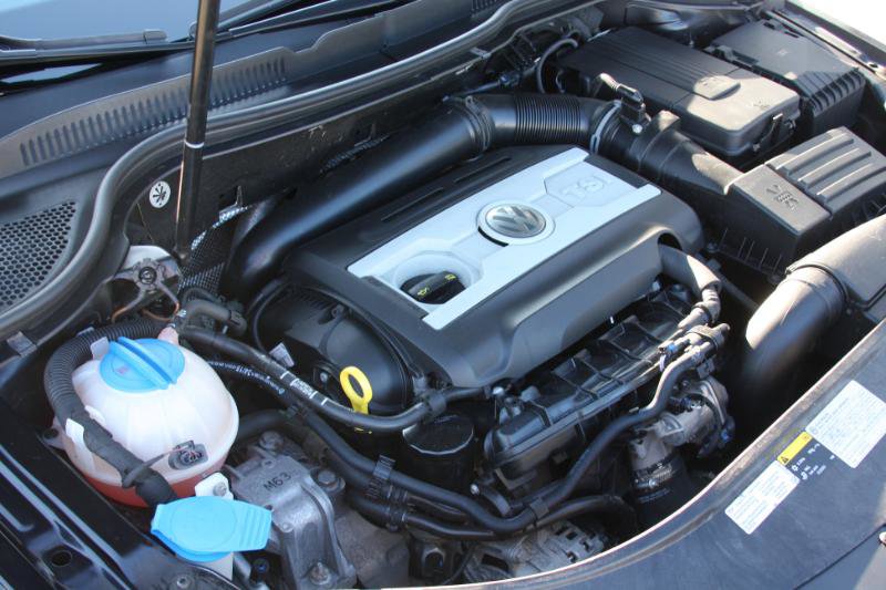 Used 2016 Volkswagen CC Sport image 18