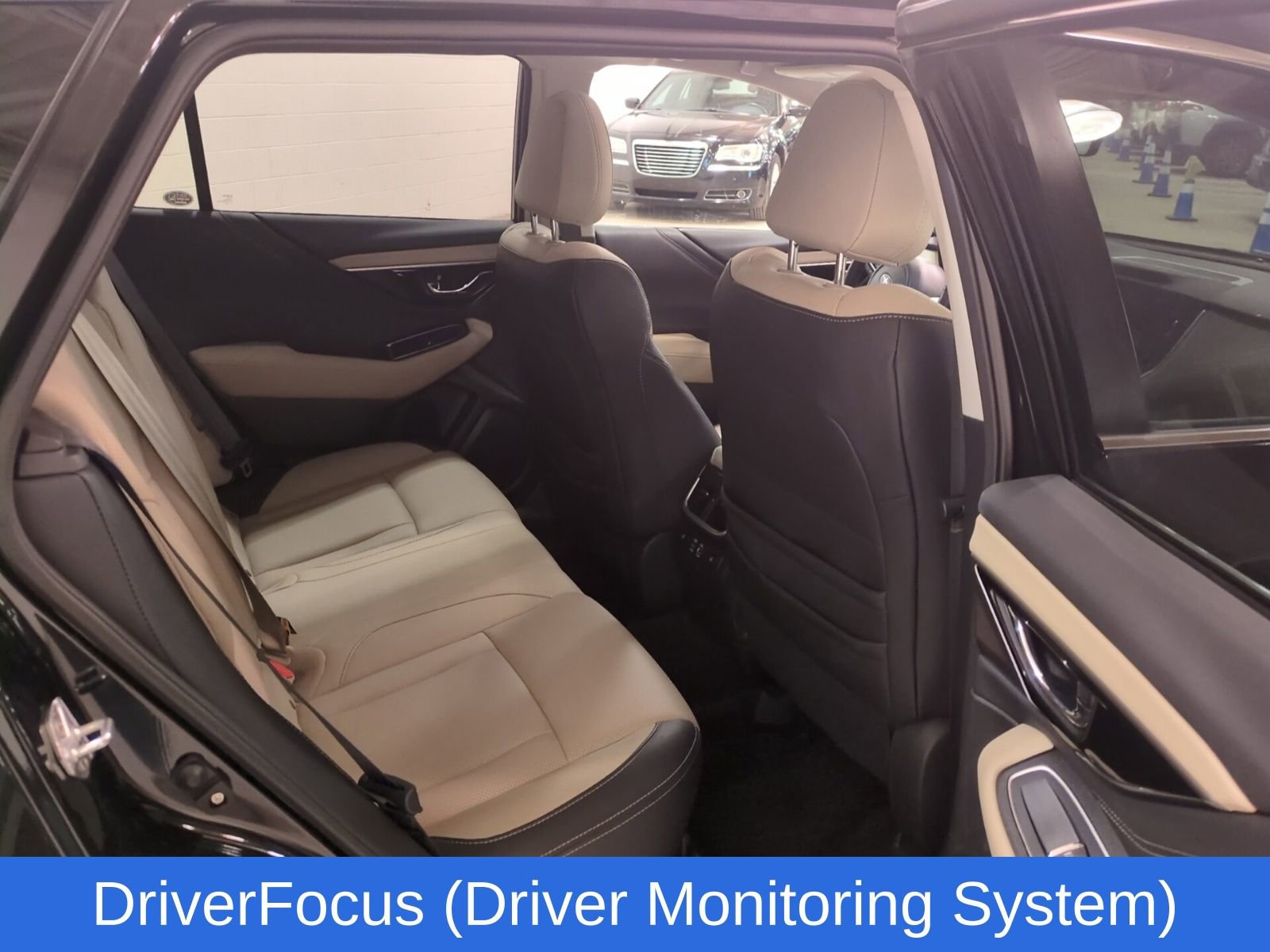 Certified 2023 Subaru Outback Limited image 11