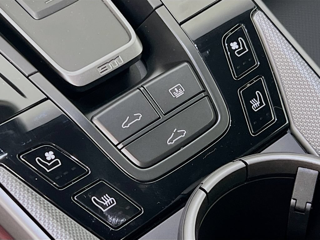 New 2026 Porsche 911 Carrera S RWD image 23