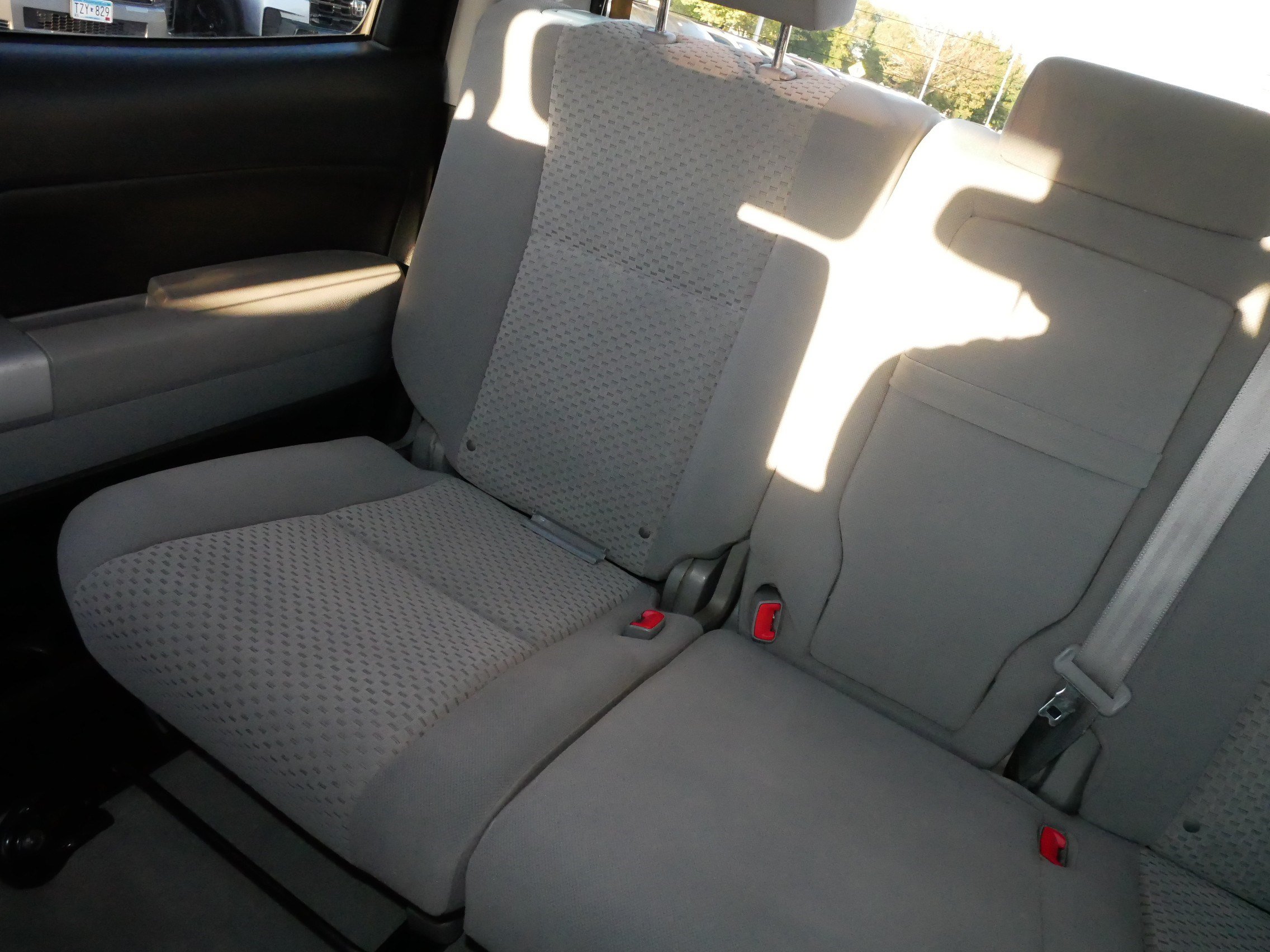 Used 2008 Toyota Tundra SR5 AWD/4WD image 12
