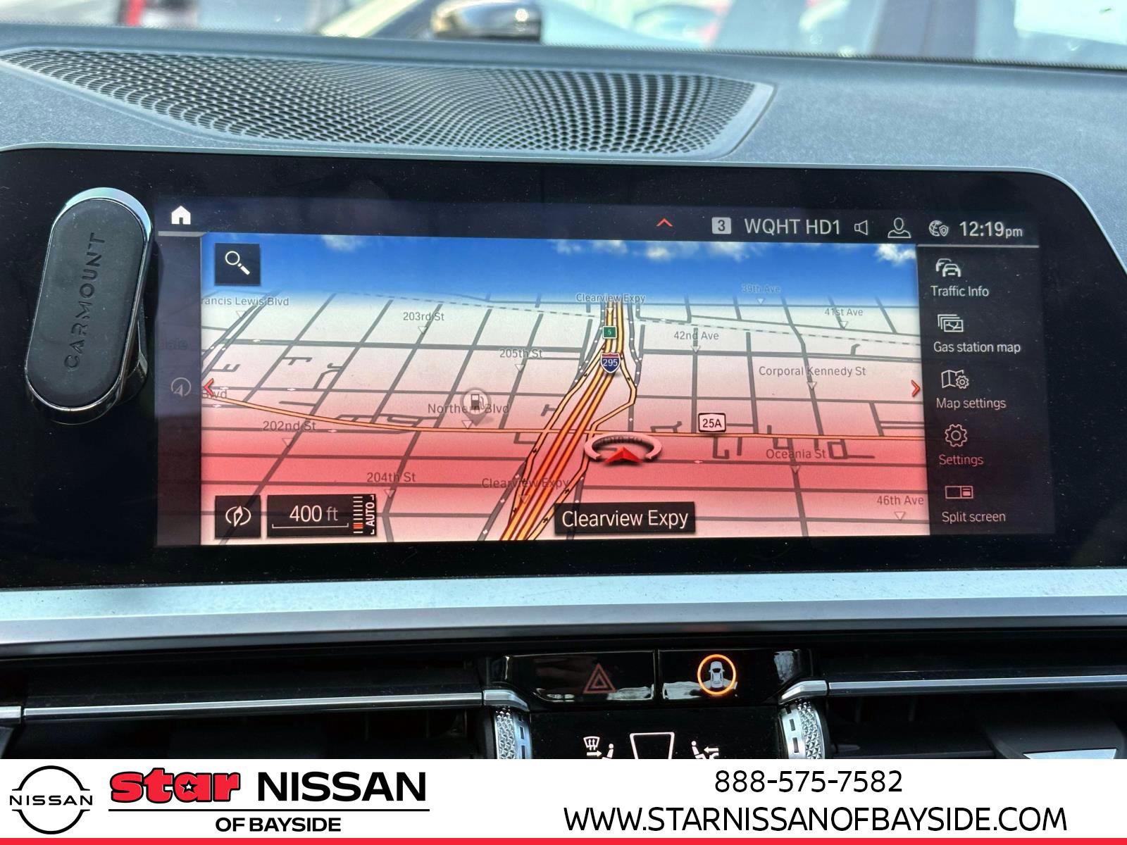 Used 2019 BMW 330i xDrive Sedan w/ Convenience Package image 21