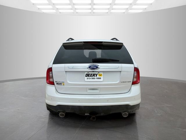 Used 2011 Ford Edge Limited image 5