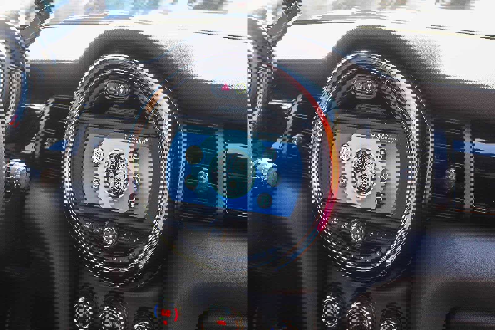 Used 2019 MINI Cooper S w/ Premium Package image 12