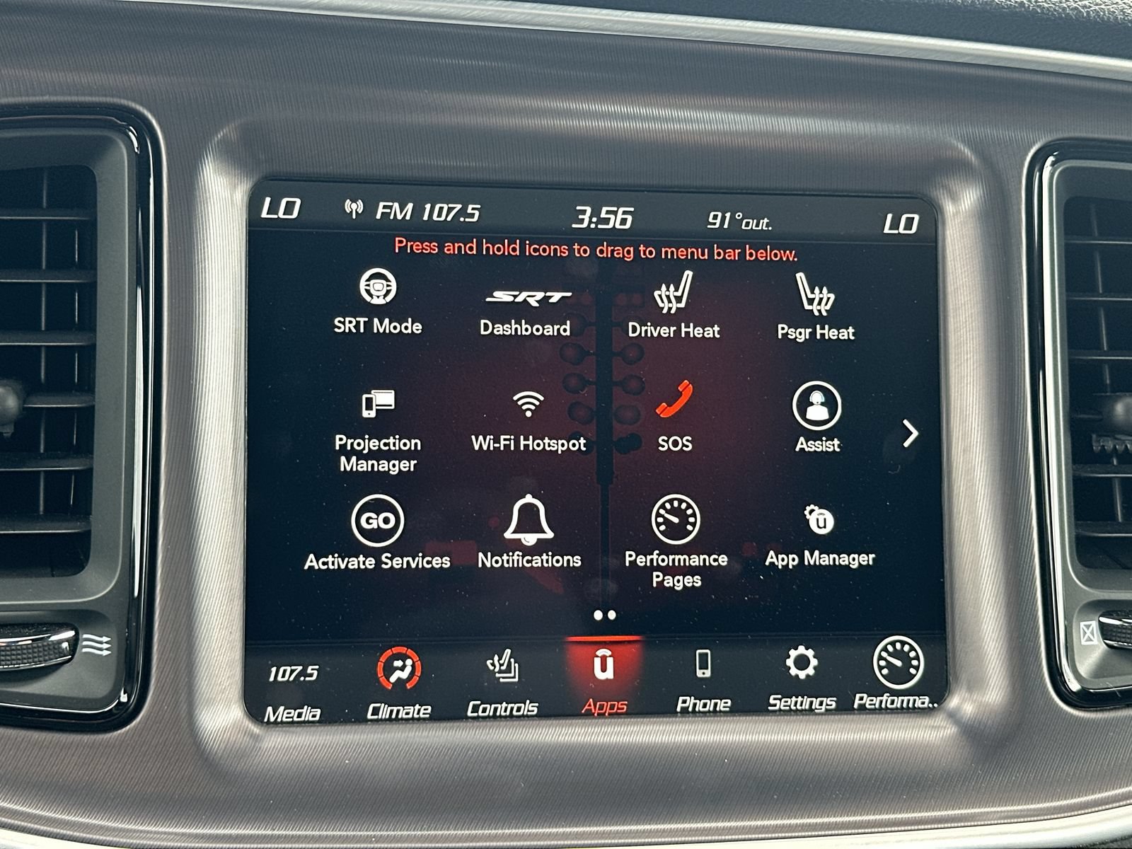 Used 2021 Dodge Challenger R/T Scat Pack RWD image 28