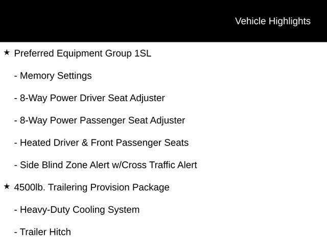 Used 2013 Buick Enclave Leather w/ Trailering Provision Package AWD/4WD image 5