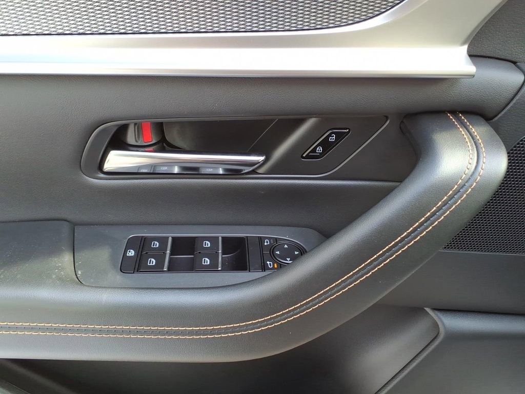 New 2026 MAZDA CX-90 3.3 Turbo w/ Preferred Package image 11