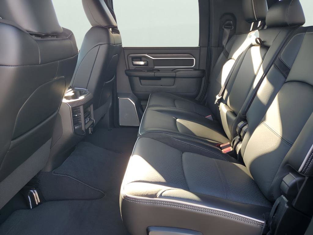 New 2026 RAM 3500 Laramie image 21