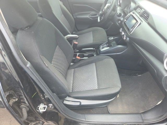 Used 2024 Nissan Versa S w/ Trunk Package FWD image 35