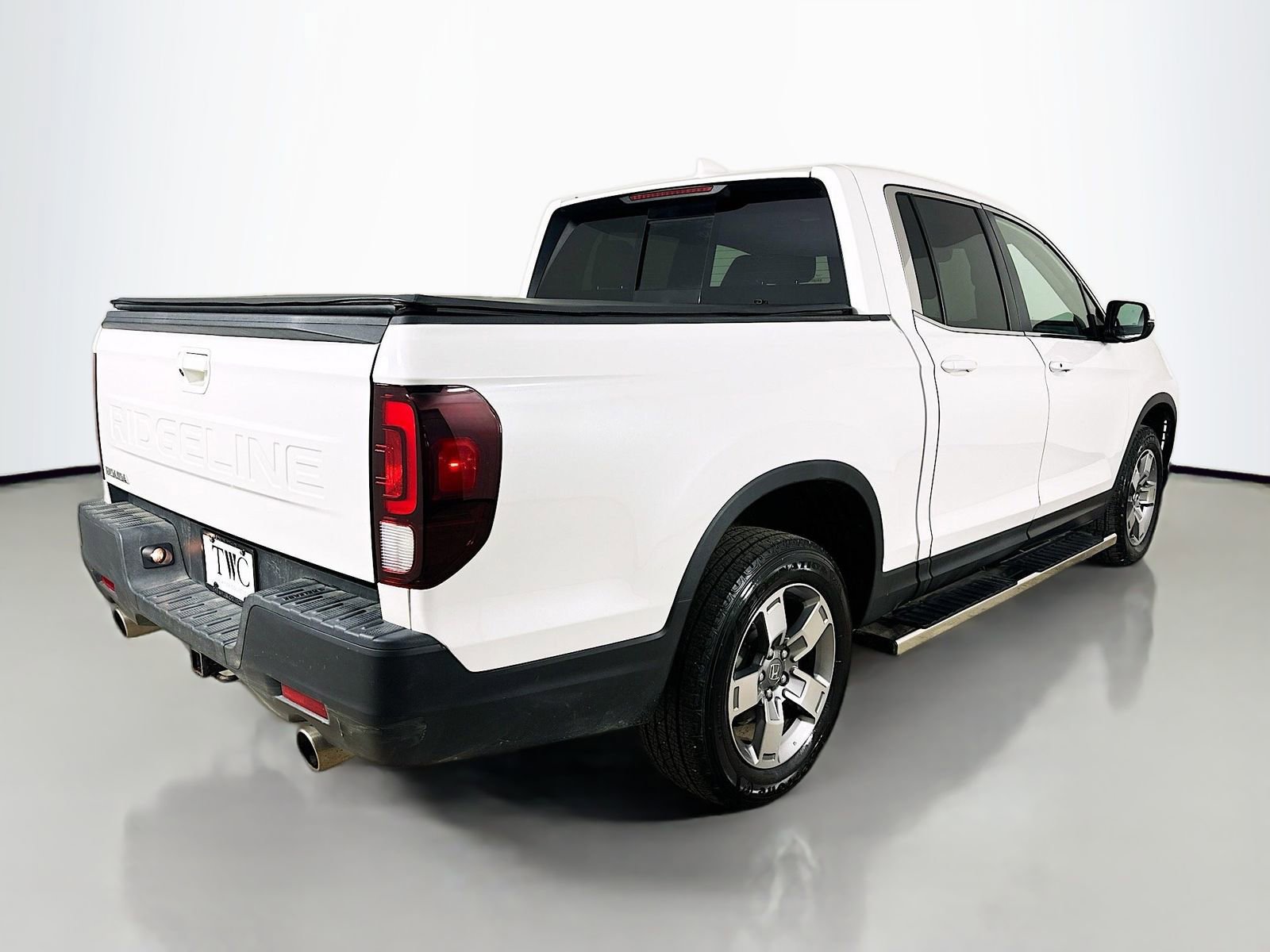 Used 2025 Honda Ridgeline RTL image 5