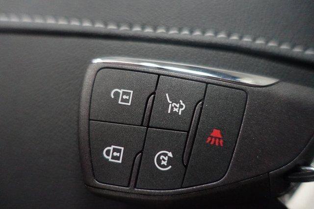 New 2026 Chevrolet Traverse LT w/ Midnight/Sport Edition image 17