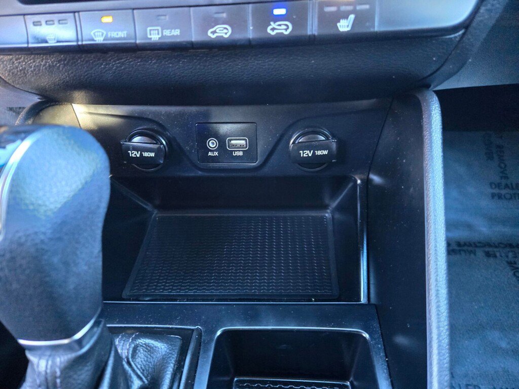 Used 2019 Hyundai Tucson SEL image 19