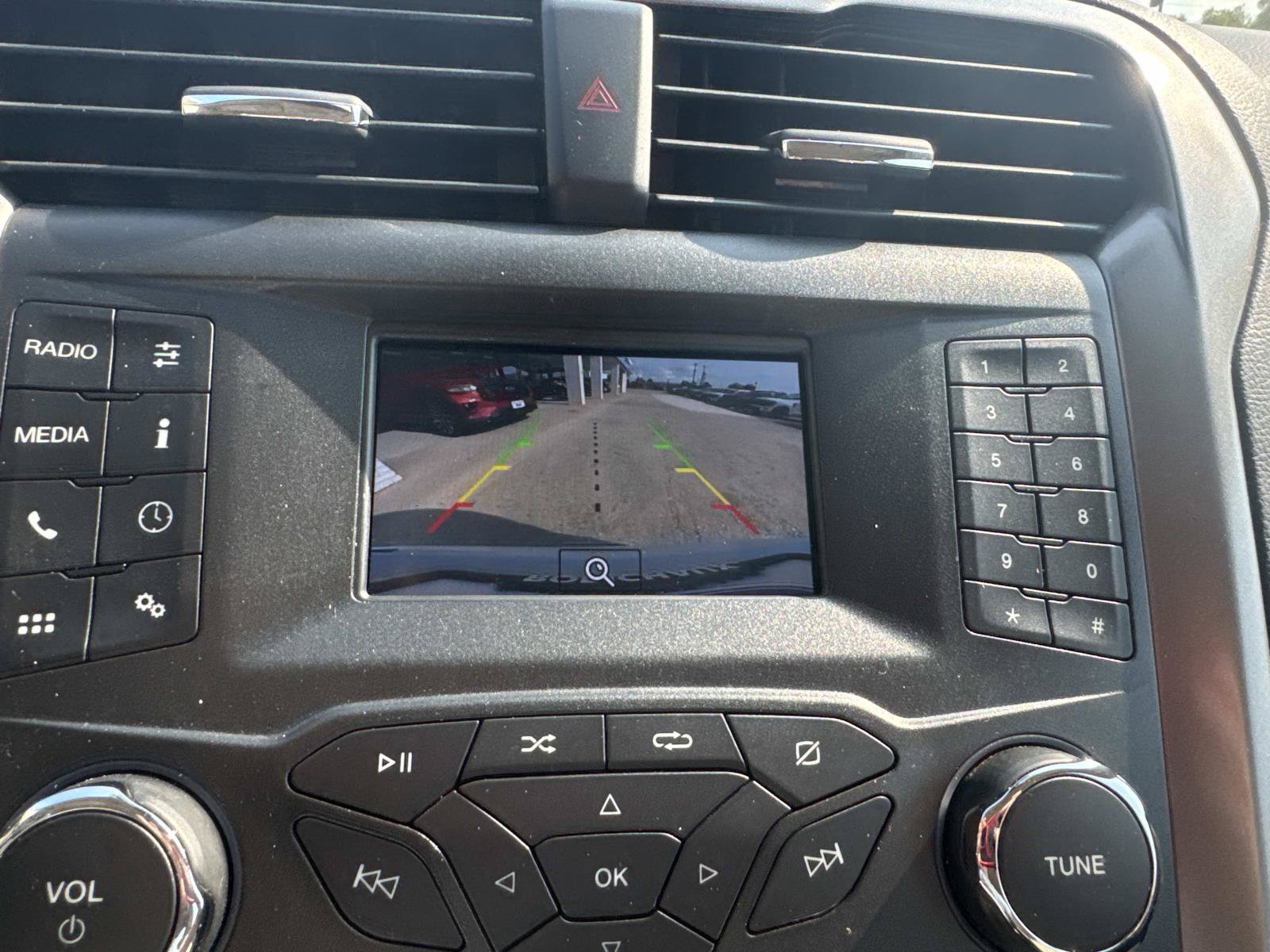 Used 2020 Ford Fusion S FWD image 25