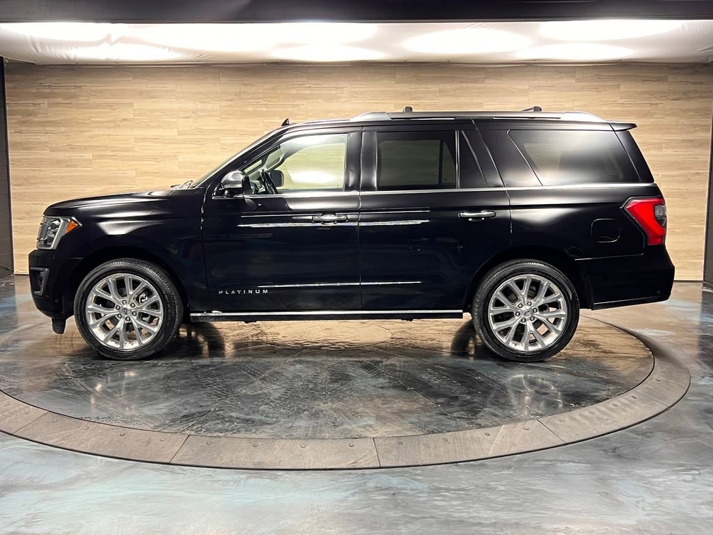 Used 2019 Ford Expedition Platinum image 21