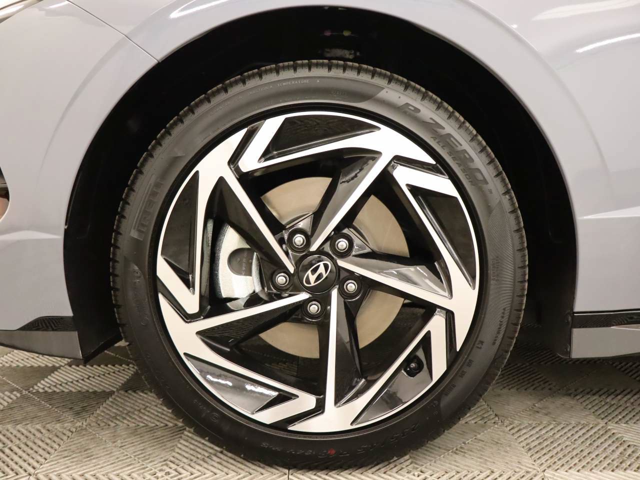 New 2026 Hyundai Sonata SEL FWD image 6