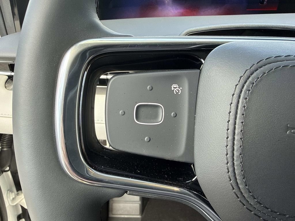 New 2026 Lincoln Nautilus Premier w/ Equipment Group 102A image 31