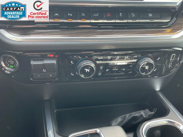 Used 2023 Chevrolet Silverado 1500 RST w/ All Star Edition Plus image 33