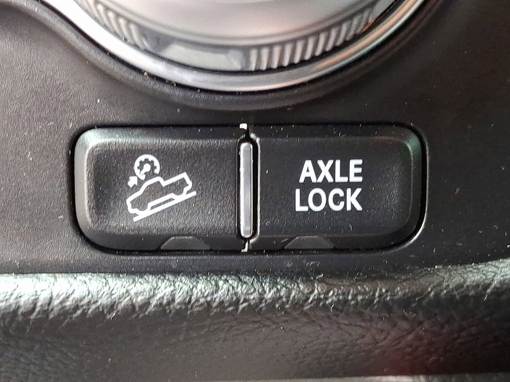 Used 2019 RAM 1500 Rebel w/ Rebel Level 2 Equipment Group image 18