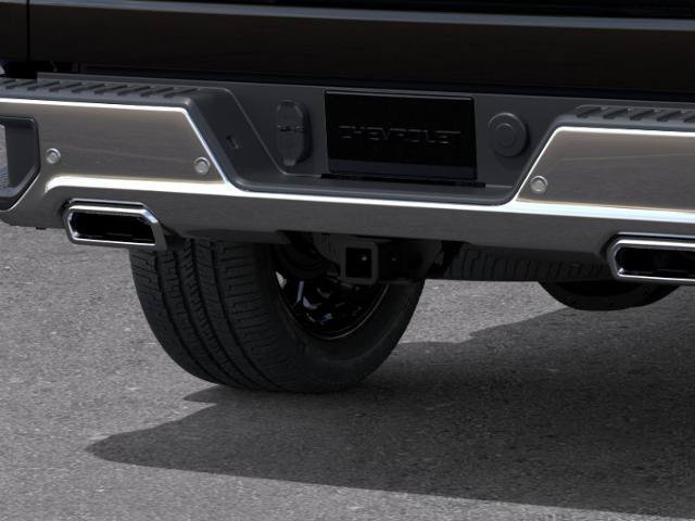 New 2026 Chevrolet Silverado 1500 LTZ w/ LTZ Premium Package AWD/4WD image 50