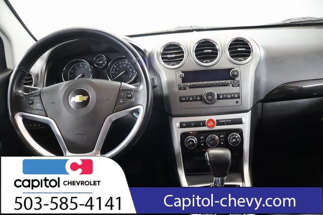 Used 2013 Chevrolet Captiva Sport LTZ FWD image 15