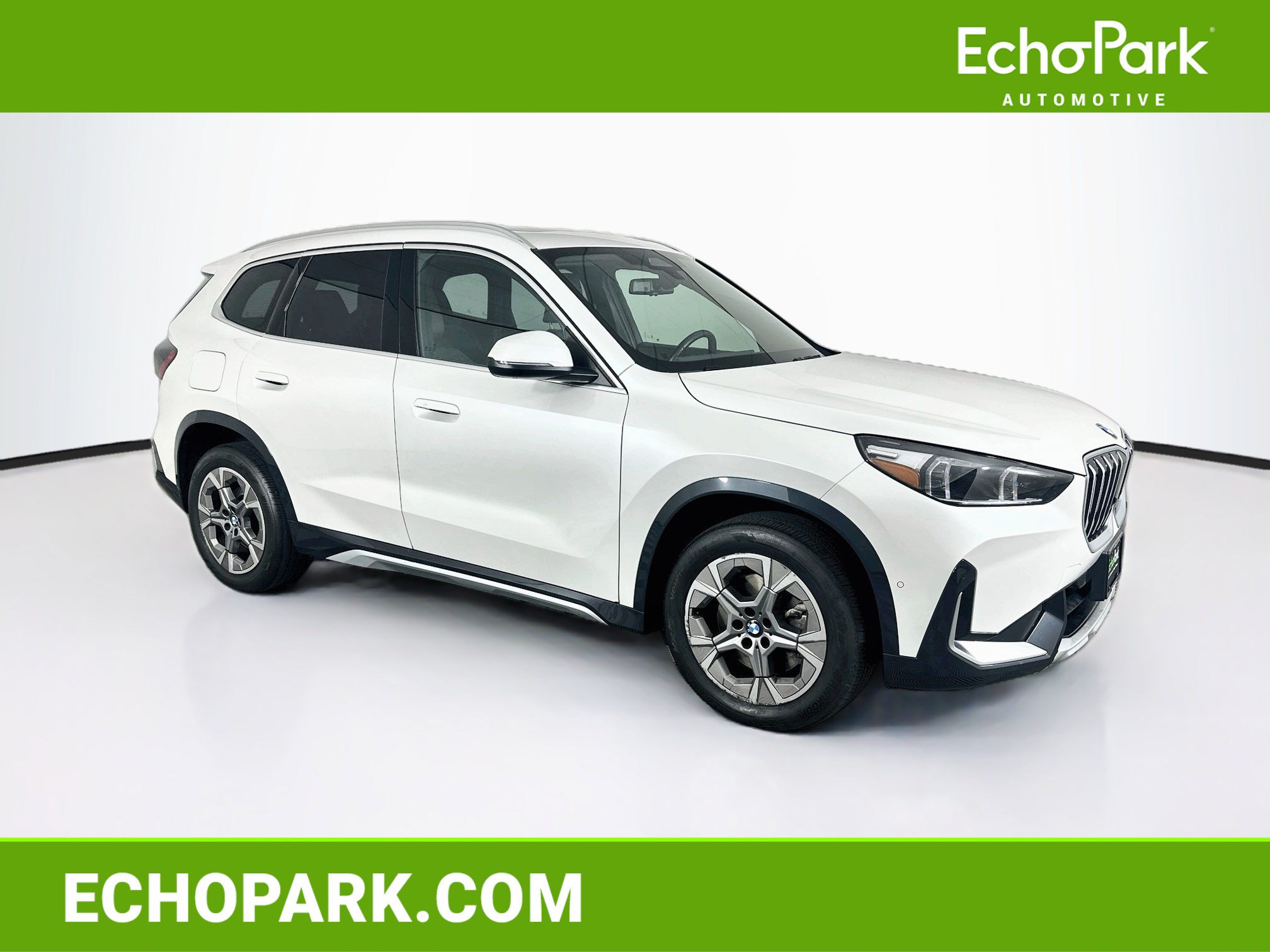 Used 2025 BMW X1 xDrive28i