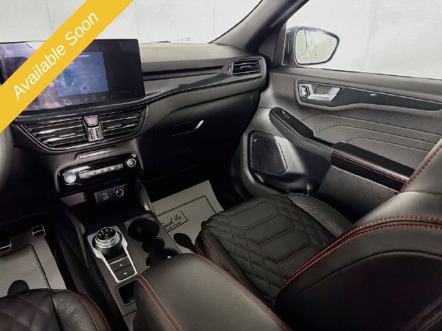 Used 2023 Ford Escape ST-Line Elite w/ Premium Technology Package AWD/4WD image 22