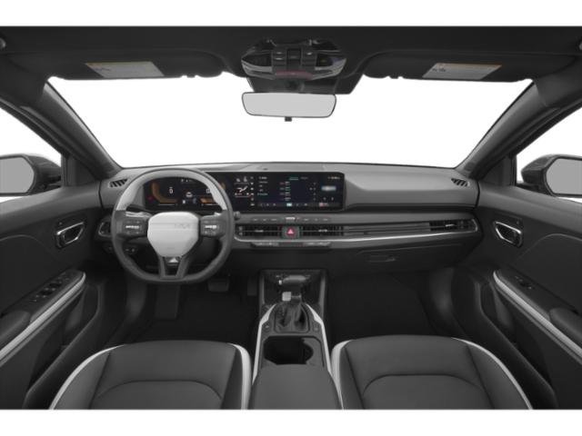 New 2026 Kia K4 GT-Line w/ GT-Line Premium Package FWD image 10