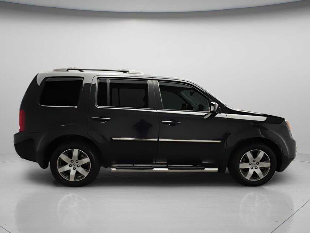 Used 2014 Honda Pilot Touring image 3