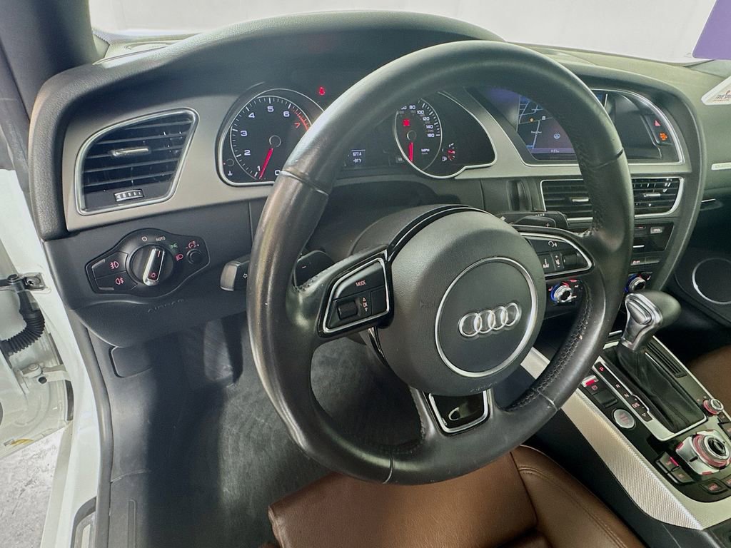 Used 2014 Audi A5 2.0T Premium Plus image 11