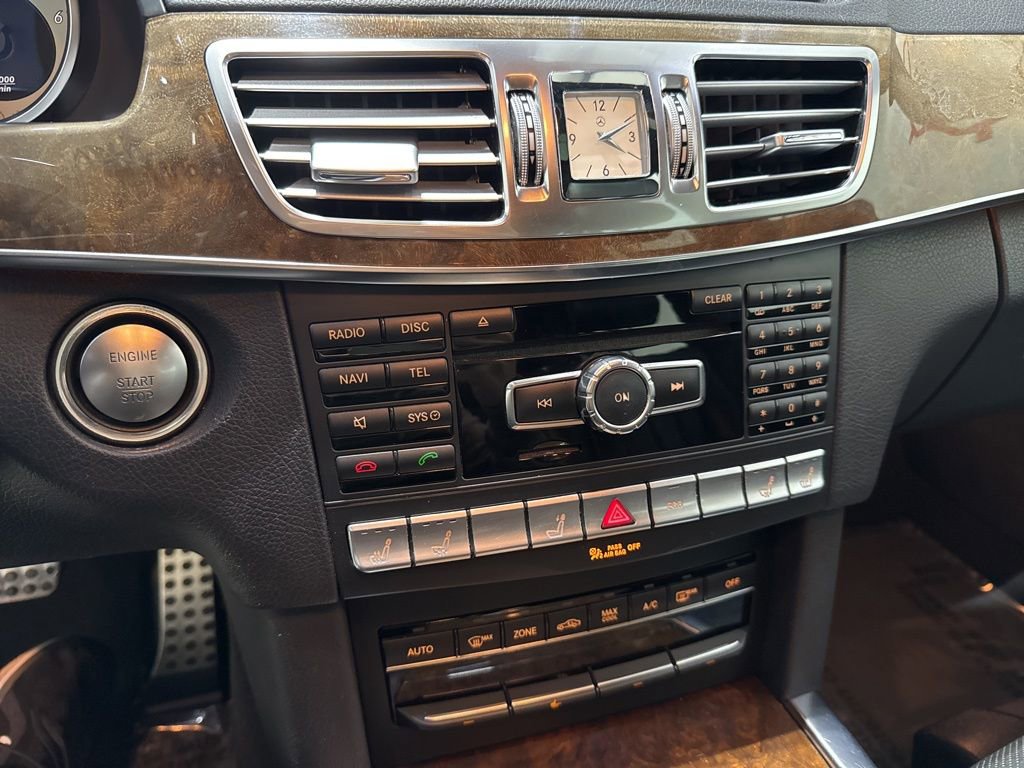 Used 2015 Mercedes-Benz E 350 E 350 image 22