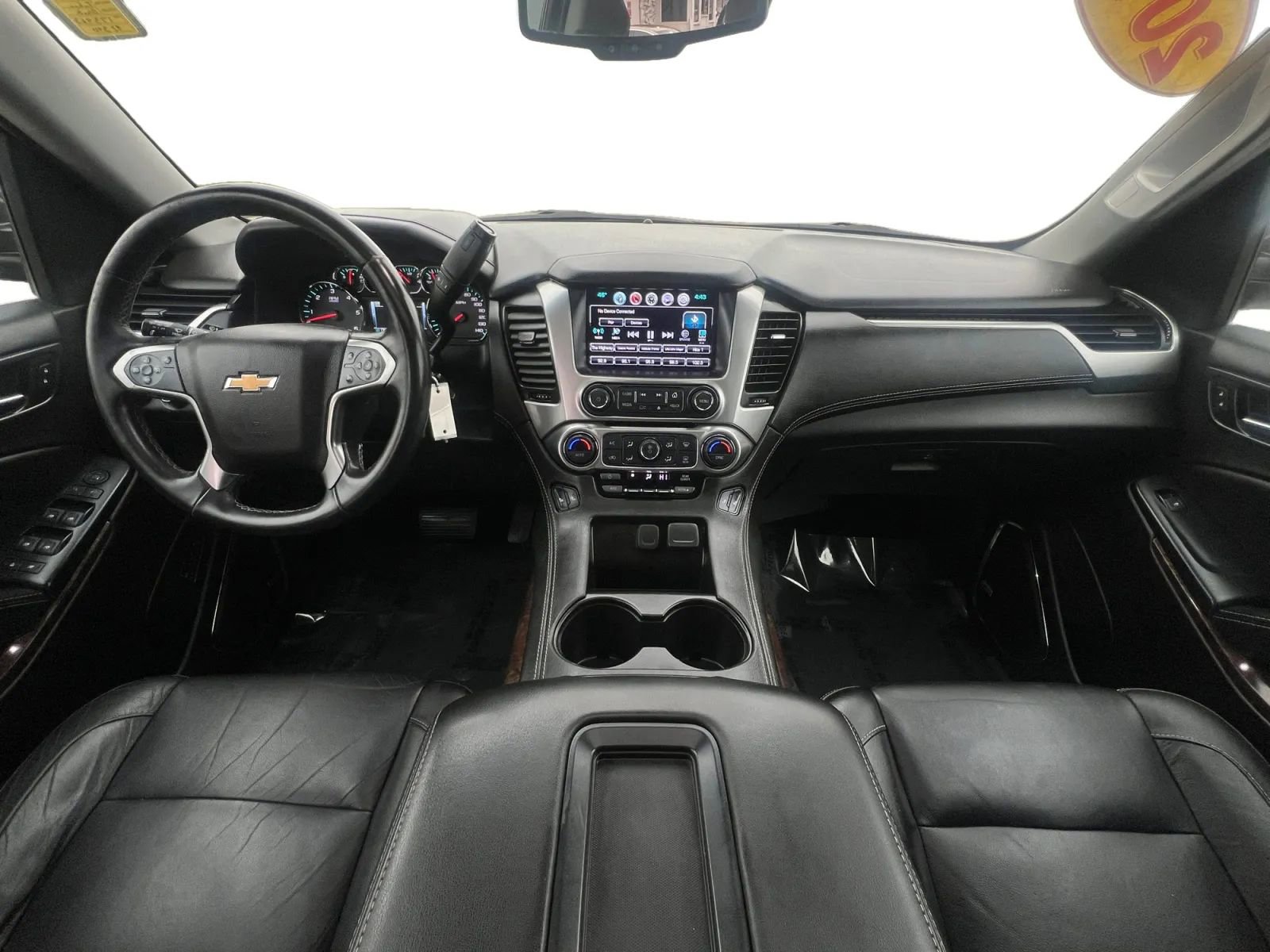 Used 2018 Chevrolet Tahoe LT image 10