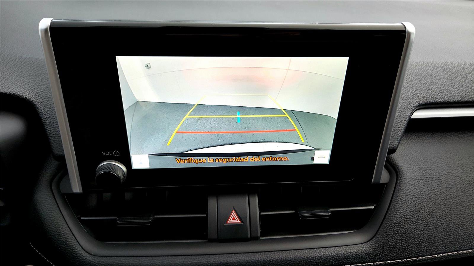 Certified 2025 Toyota RAV4 XLE image 43