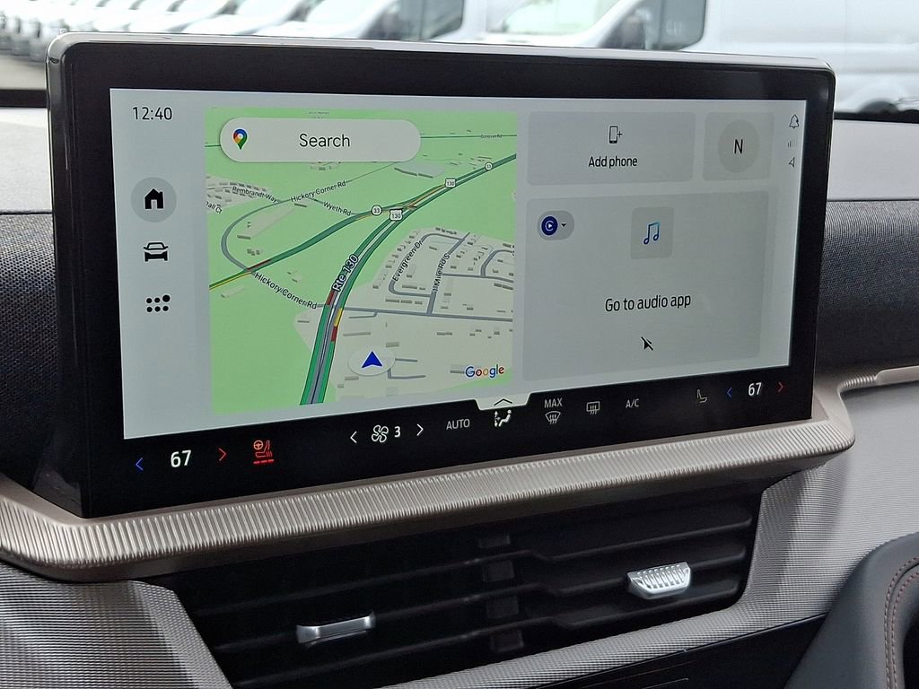 Certified 2025 Ford Explorer Active w/ Active Comfort Package image 16