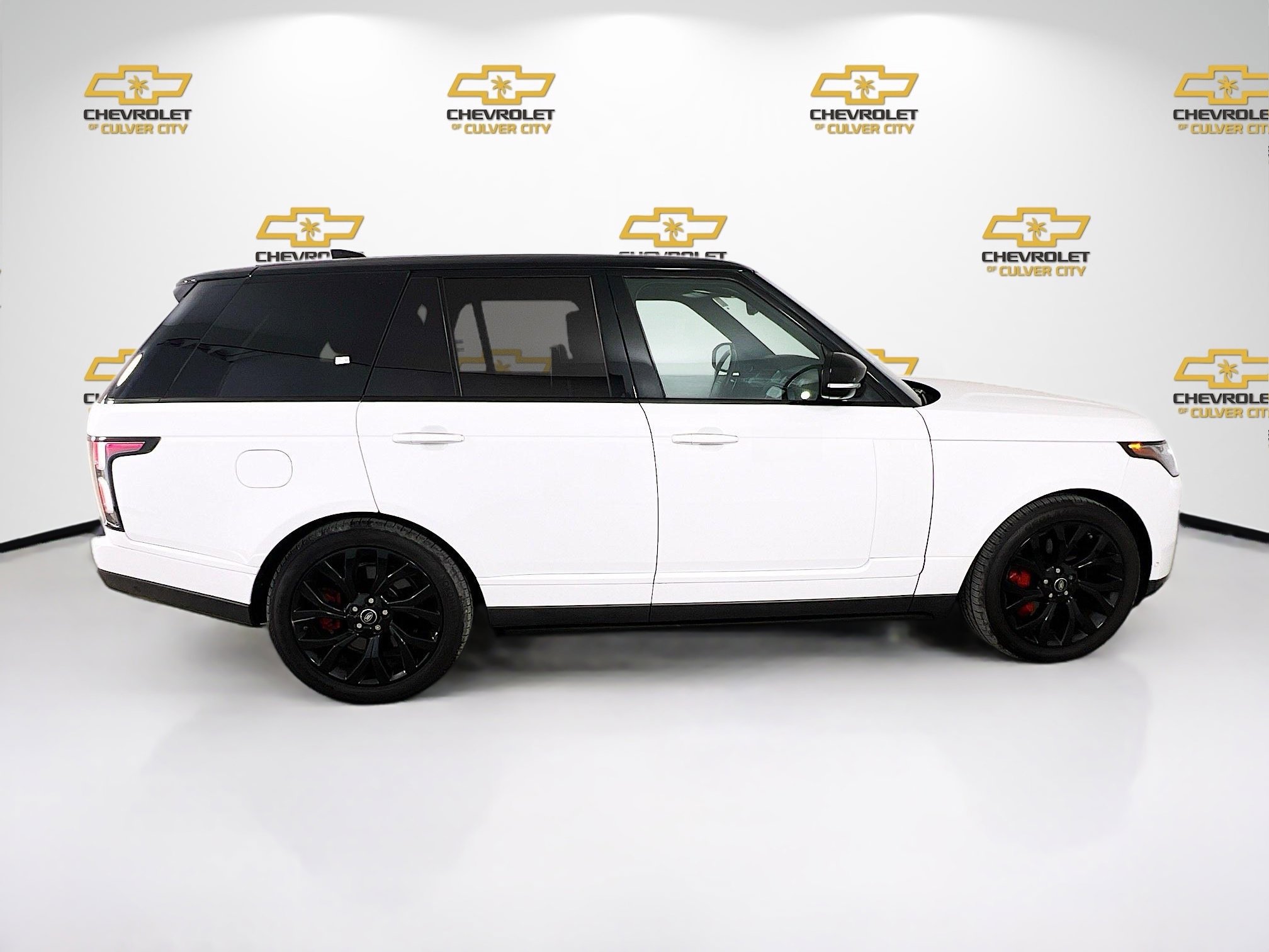 Used 2019 Land Rover Range Rover Autobiography image 8