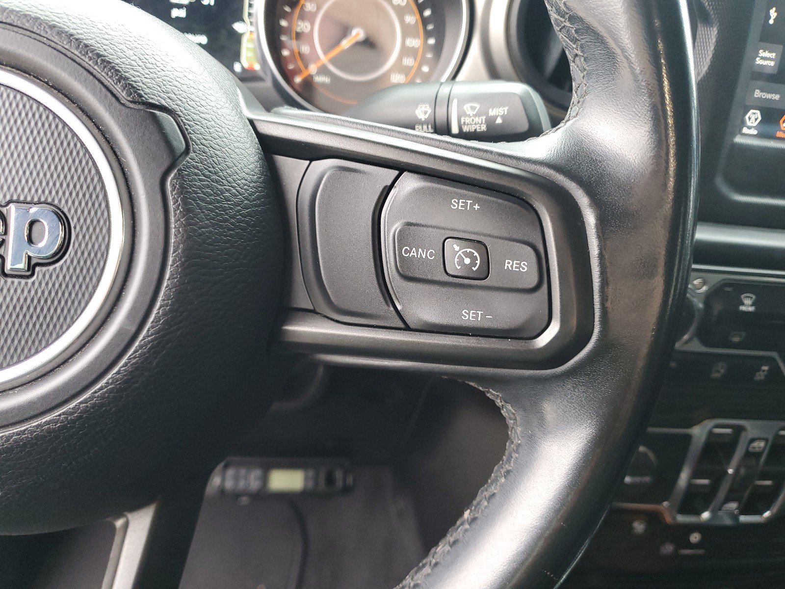 Used 2021 Jeep Gladiator Willys image 24