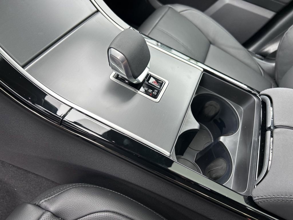 New 2026 Land Rover Range Rover Velar S image 13