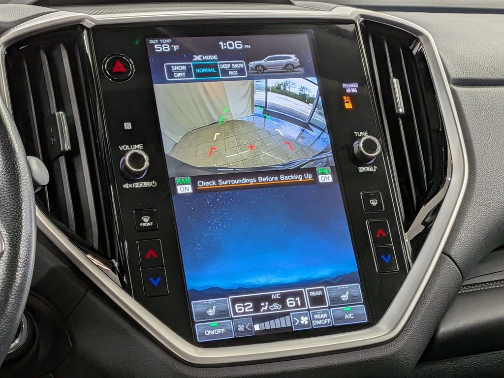 Used 2023 Subaru Ascent Limited AWD/4WD image 21