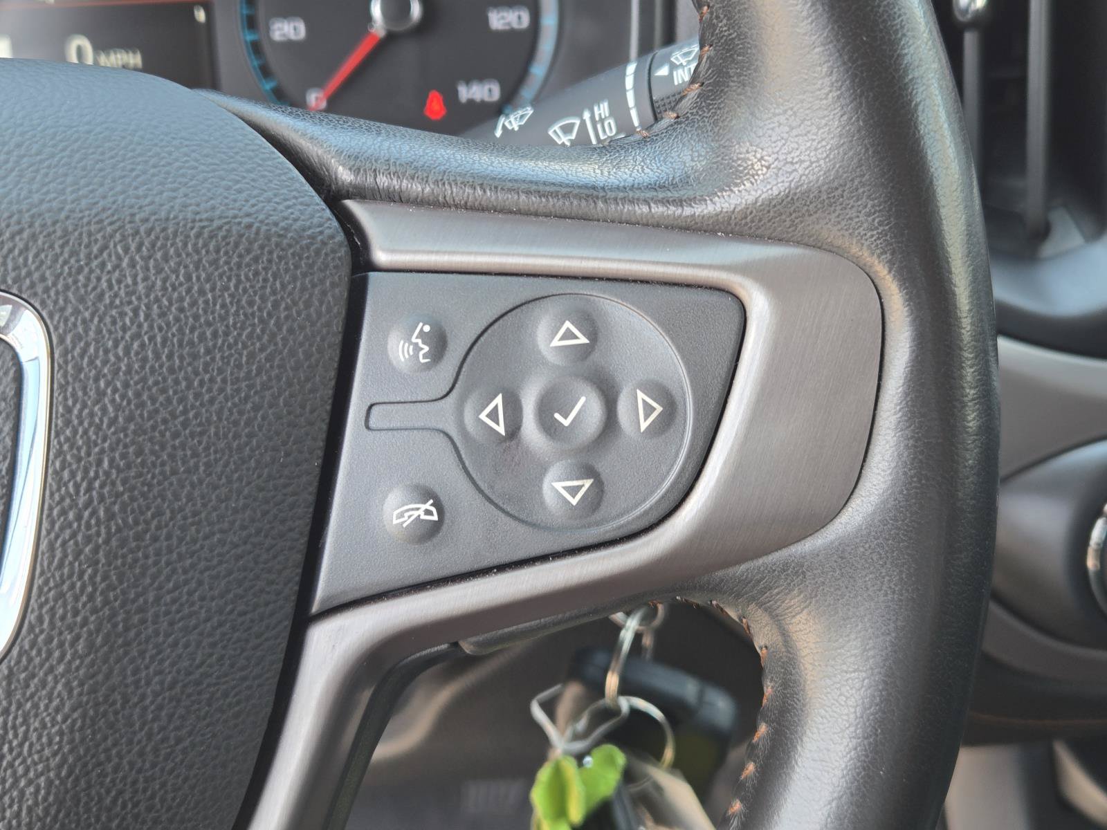 Used 2022 GMC Canyon AT4 w/ Trailering Package AWD/4WD image 19