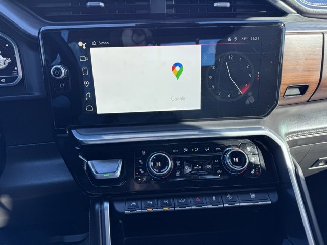 Used 2023 GMC Sierra 1500 Denali Ultimate image 33