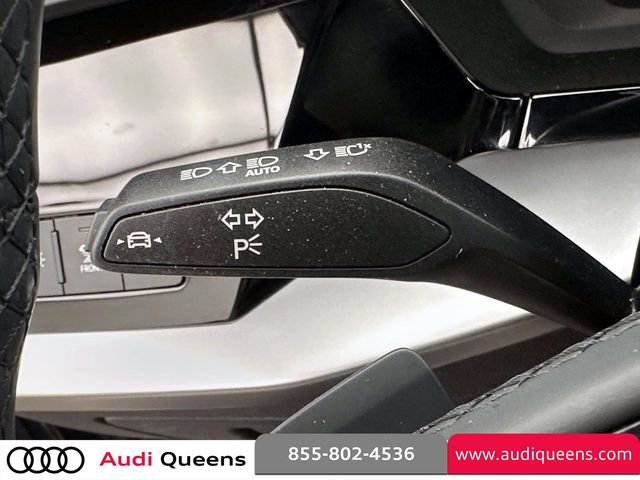 Certified 2023 Audi A3 2.0T Premium w/ Convenience Package FWD image 31