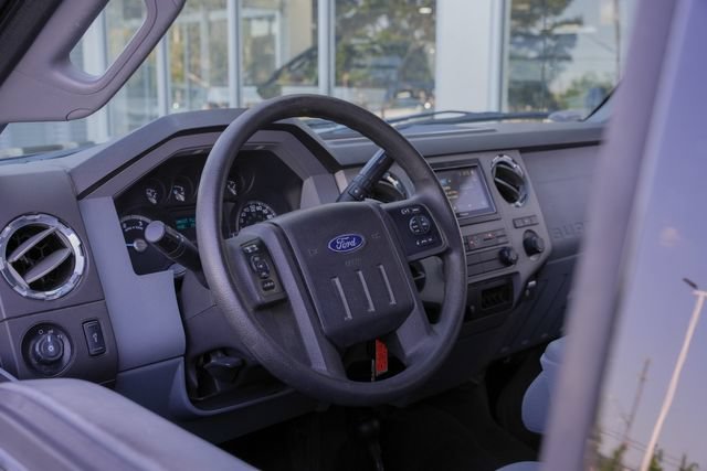 Used 2016 Ford F250 XLT AWD/4WD image 28