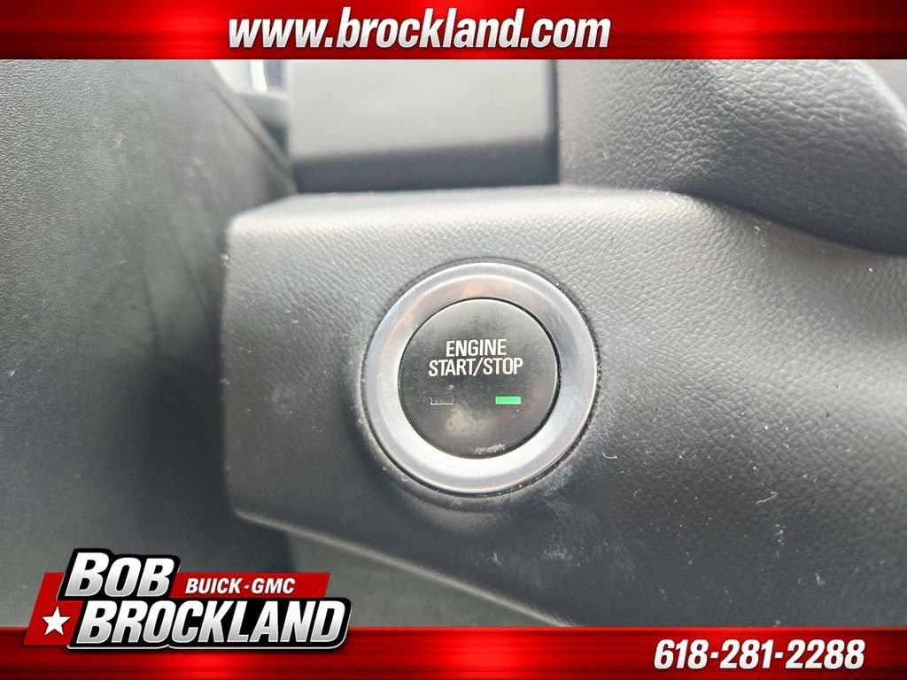 Used 2021 GMC Terrain SLT FWD image 33