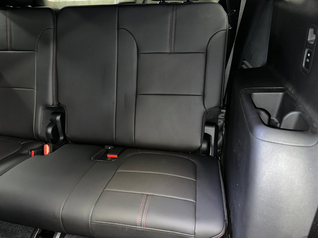 Certified 2023 Chevrolet Traverse RS image 24