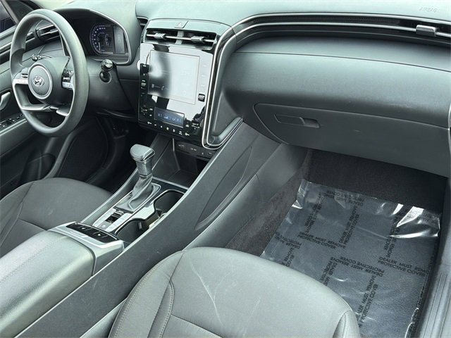 Used 2024 Hyundai Tucson SEL image 36