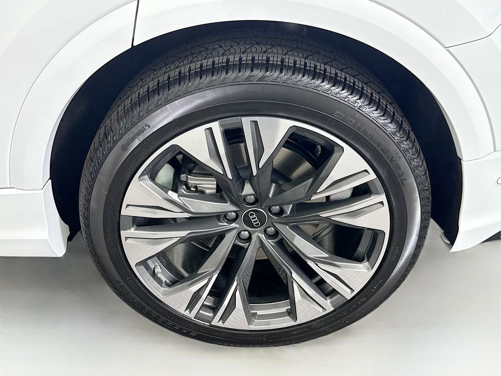 New 2026 Audi Q8 Premium Plus image 30