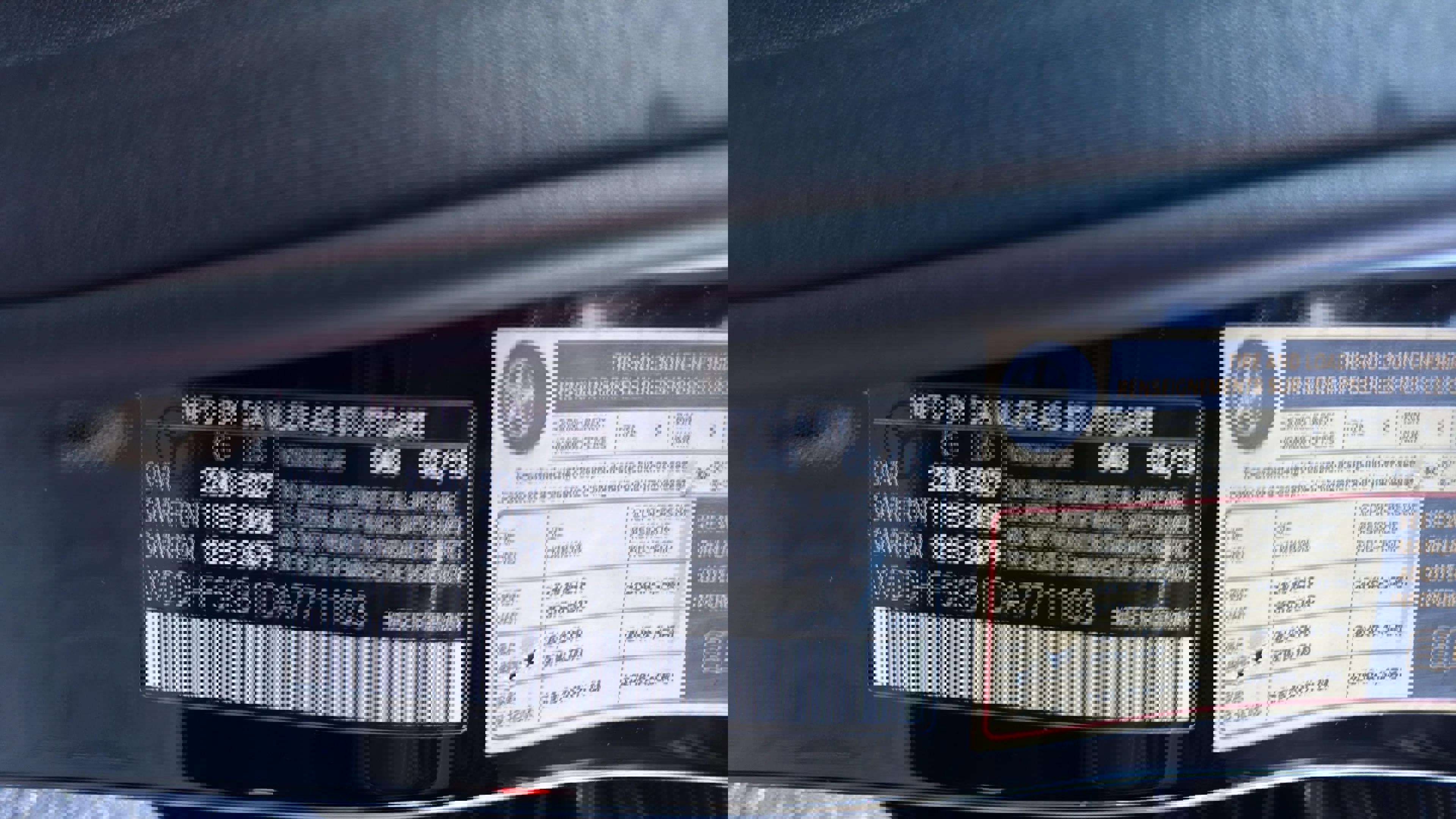 Used 2013 Mercedes-Benz E 350 Sedan image 46