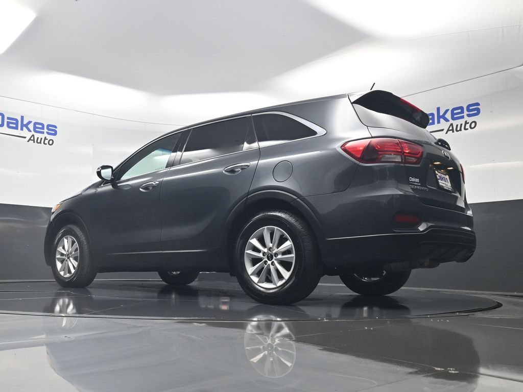 Used 2020 Kia Sorento FWD V6 image 40