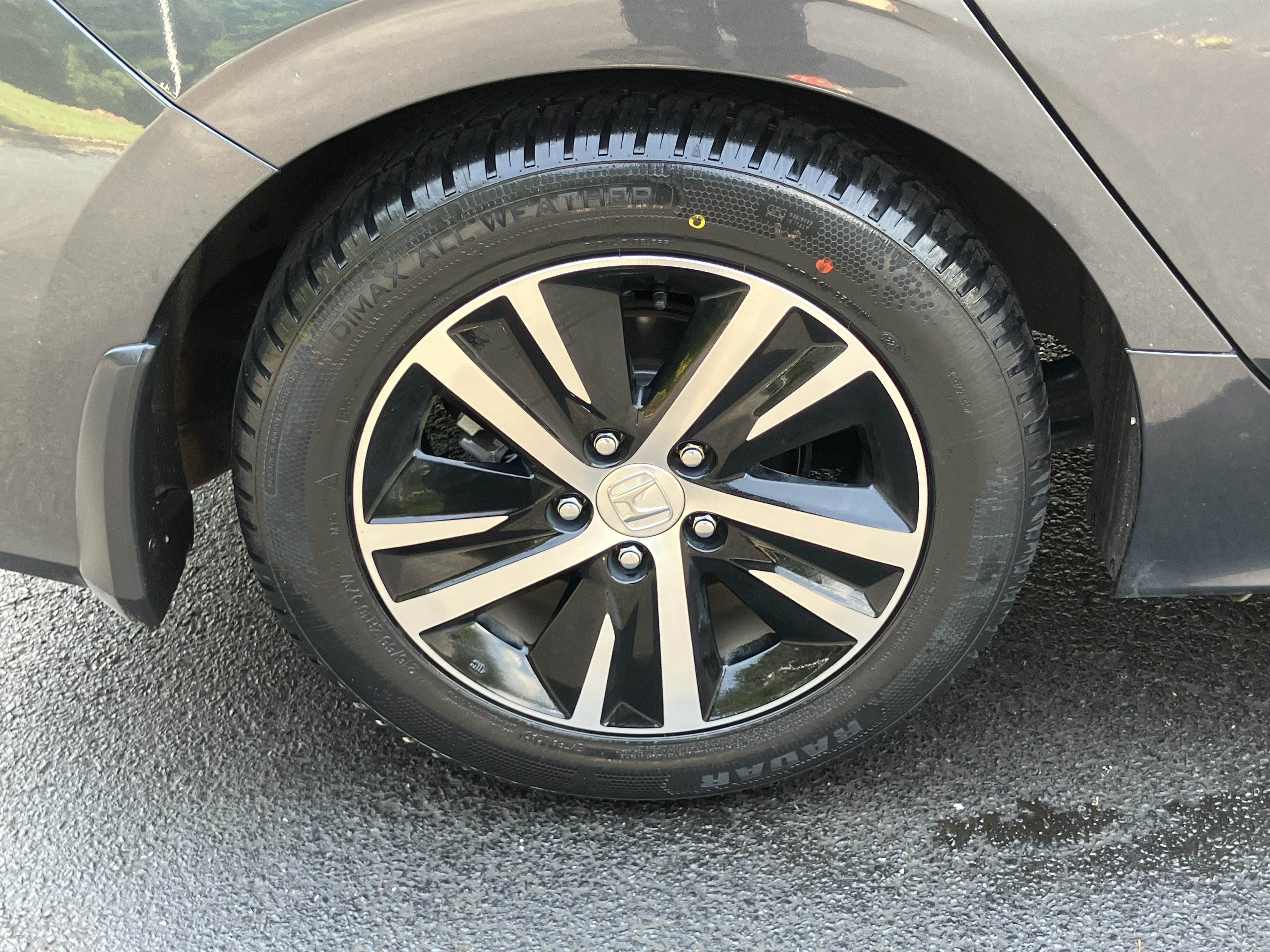Used 2023 Honda Civic LX image 13