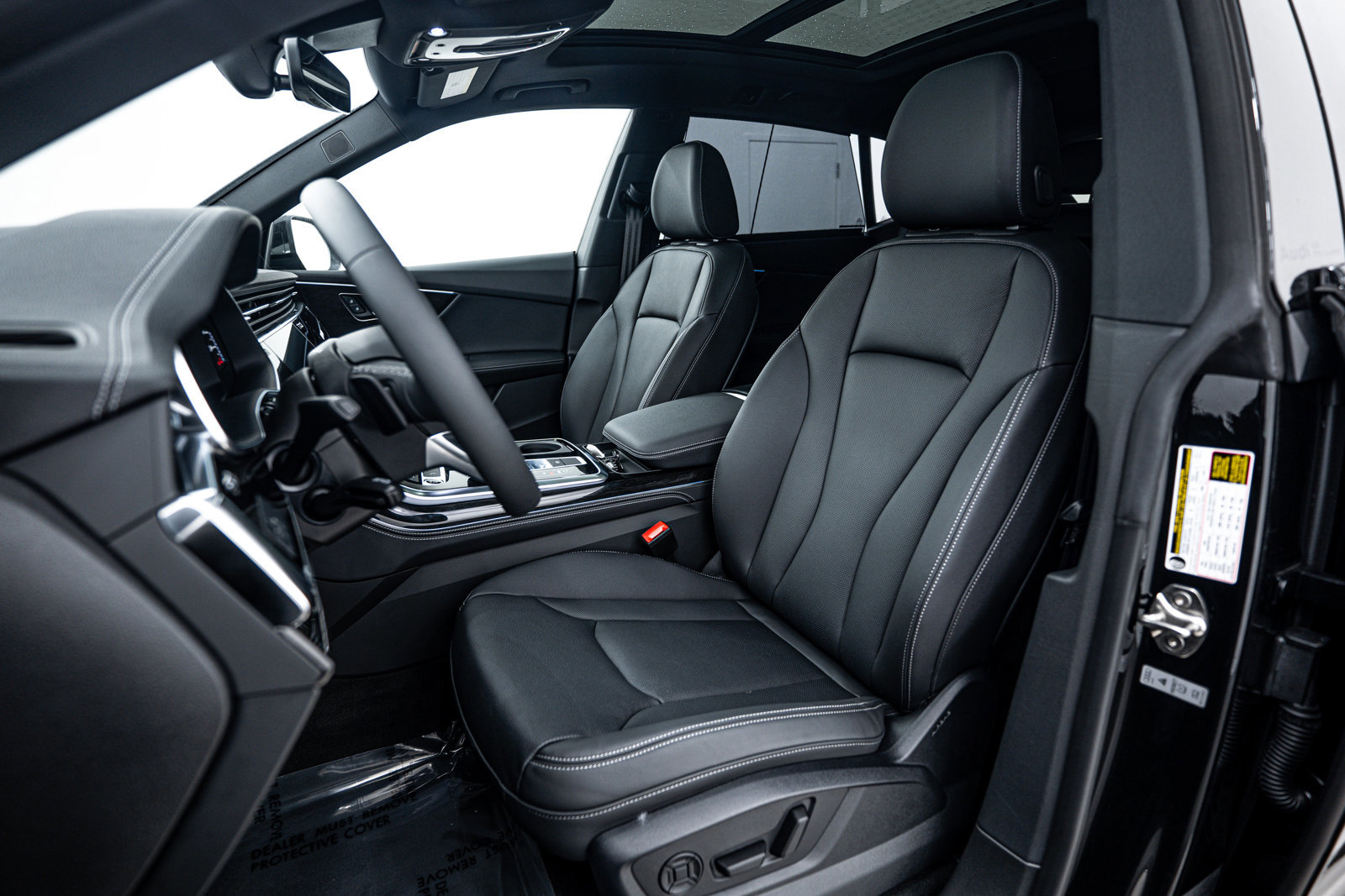 New 2025 Audi Q8 Premium Plus image 13